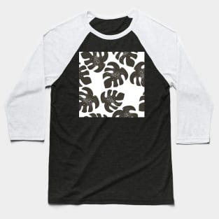 Leaf Baseball T-Shirt